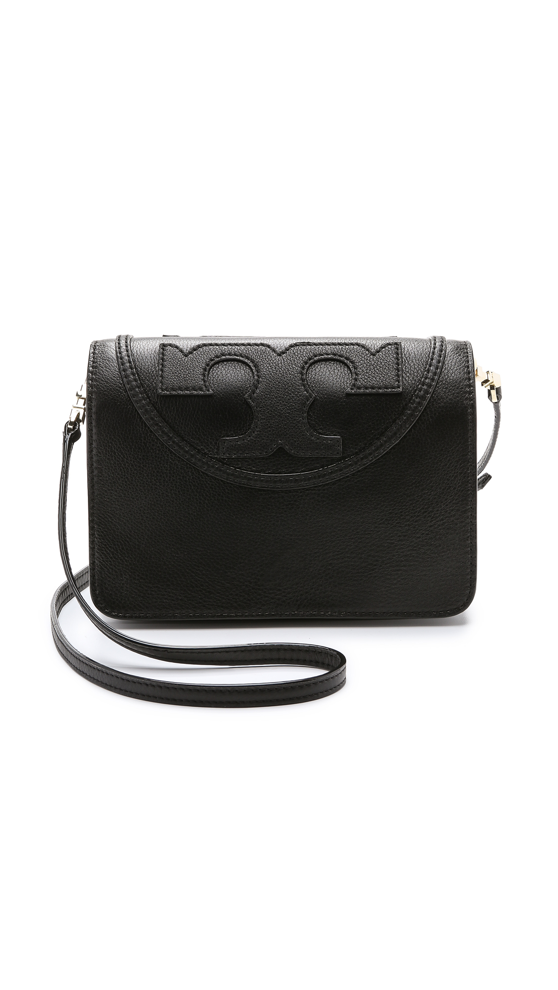 Tory Burch All Black Crossbody 2024 towncentervb