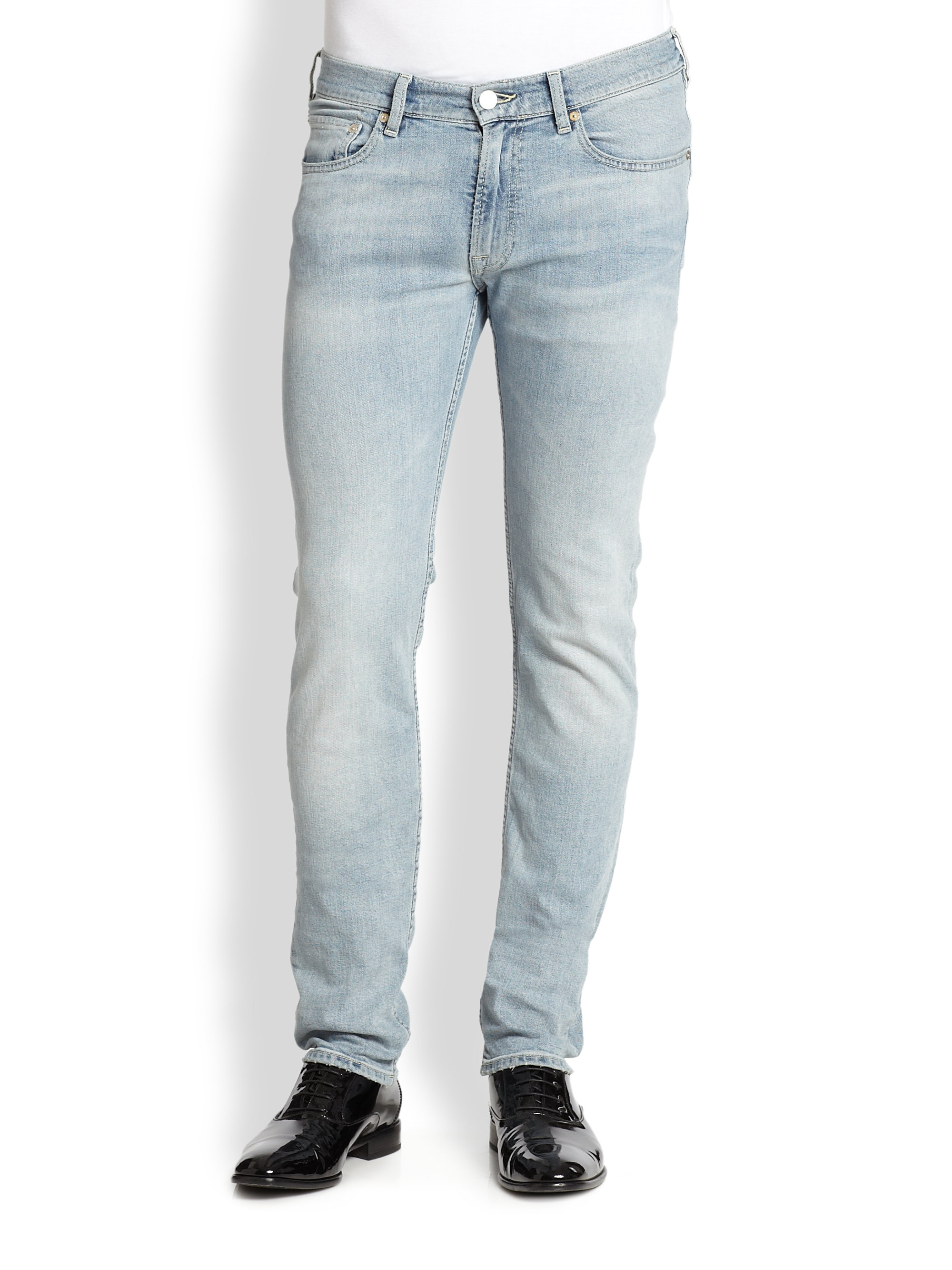 acne studios ace jeans