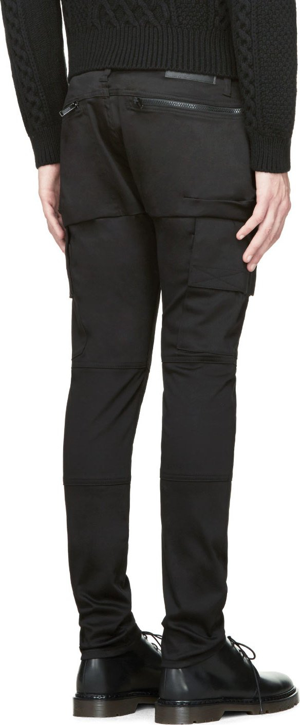 undercover cargo pants