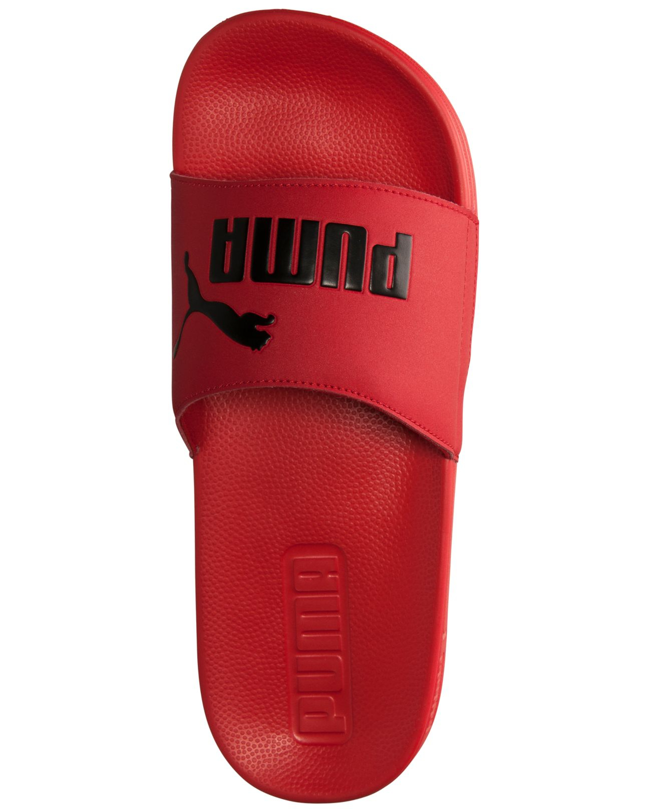 puma men's san paulo slide sandal