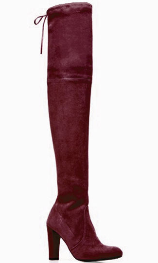 stuart weitzman highland sizing