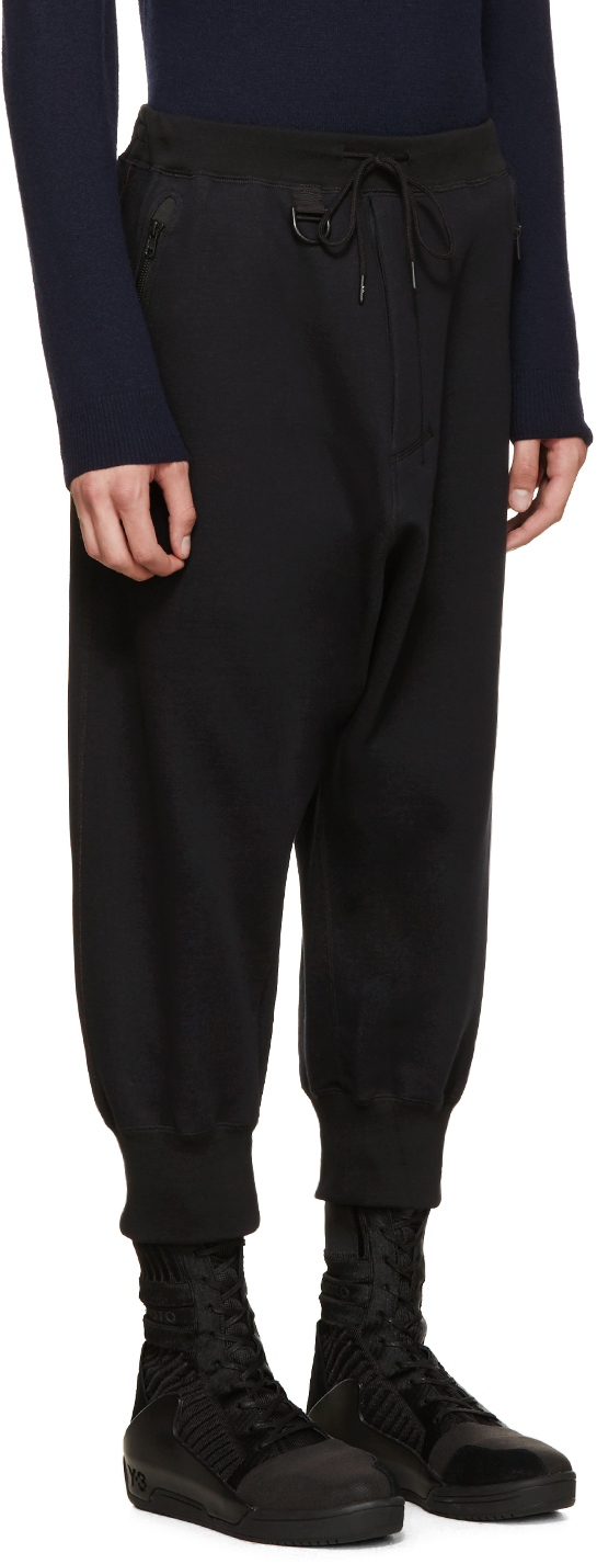 y3 future pants