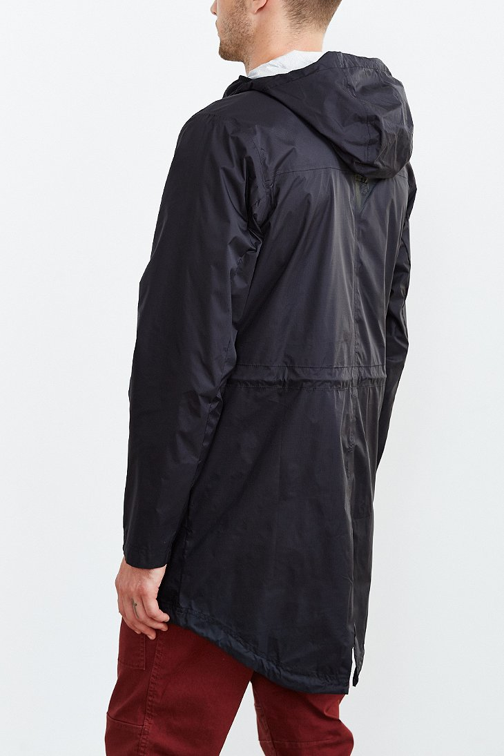 walls waterproof jacket