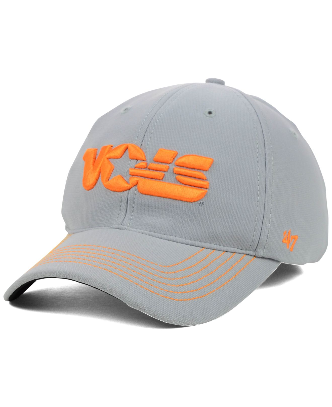 47 brand tennessee volunteers hats