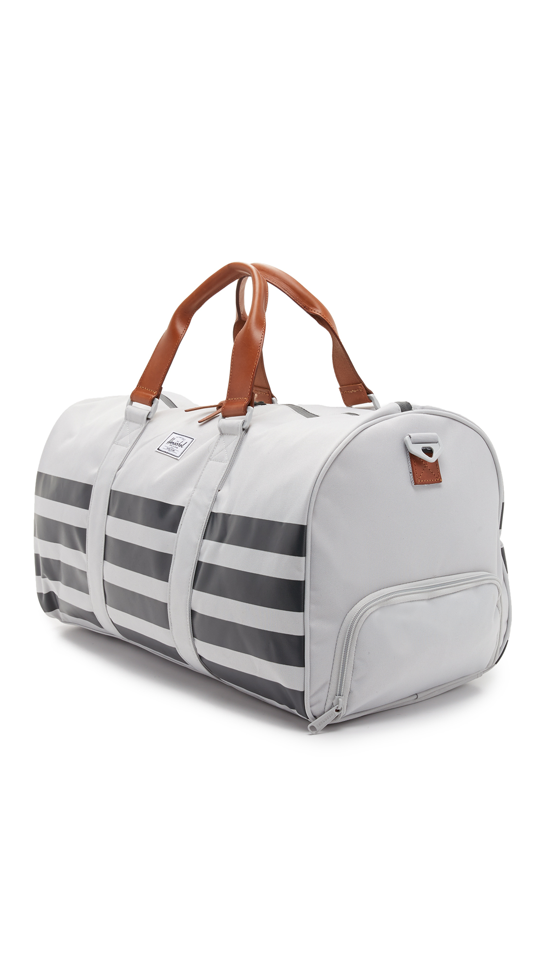 herschel novel offset