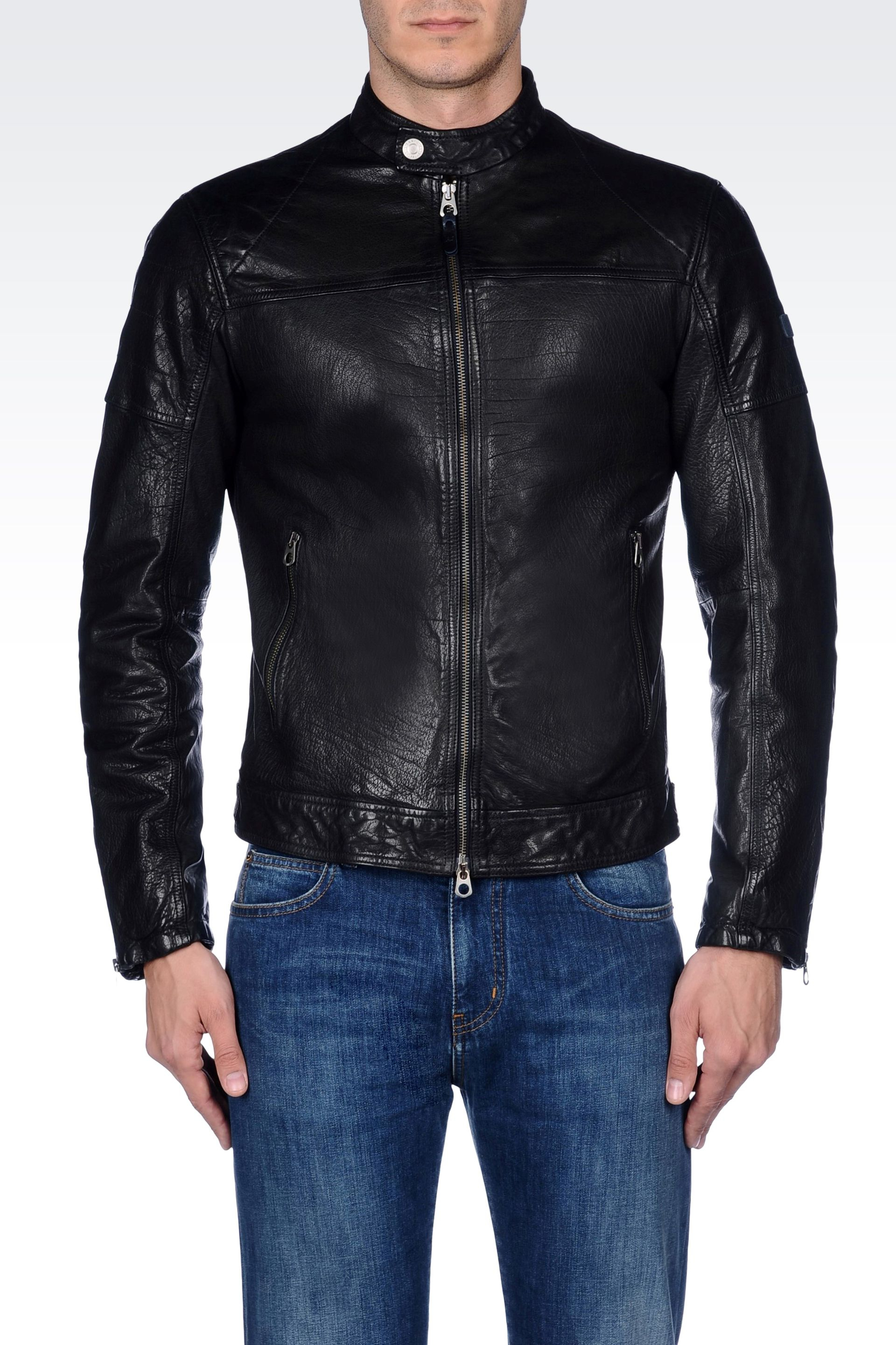 men's fleece wool coats & jackets