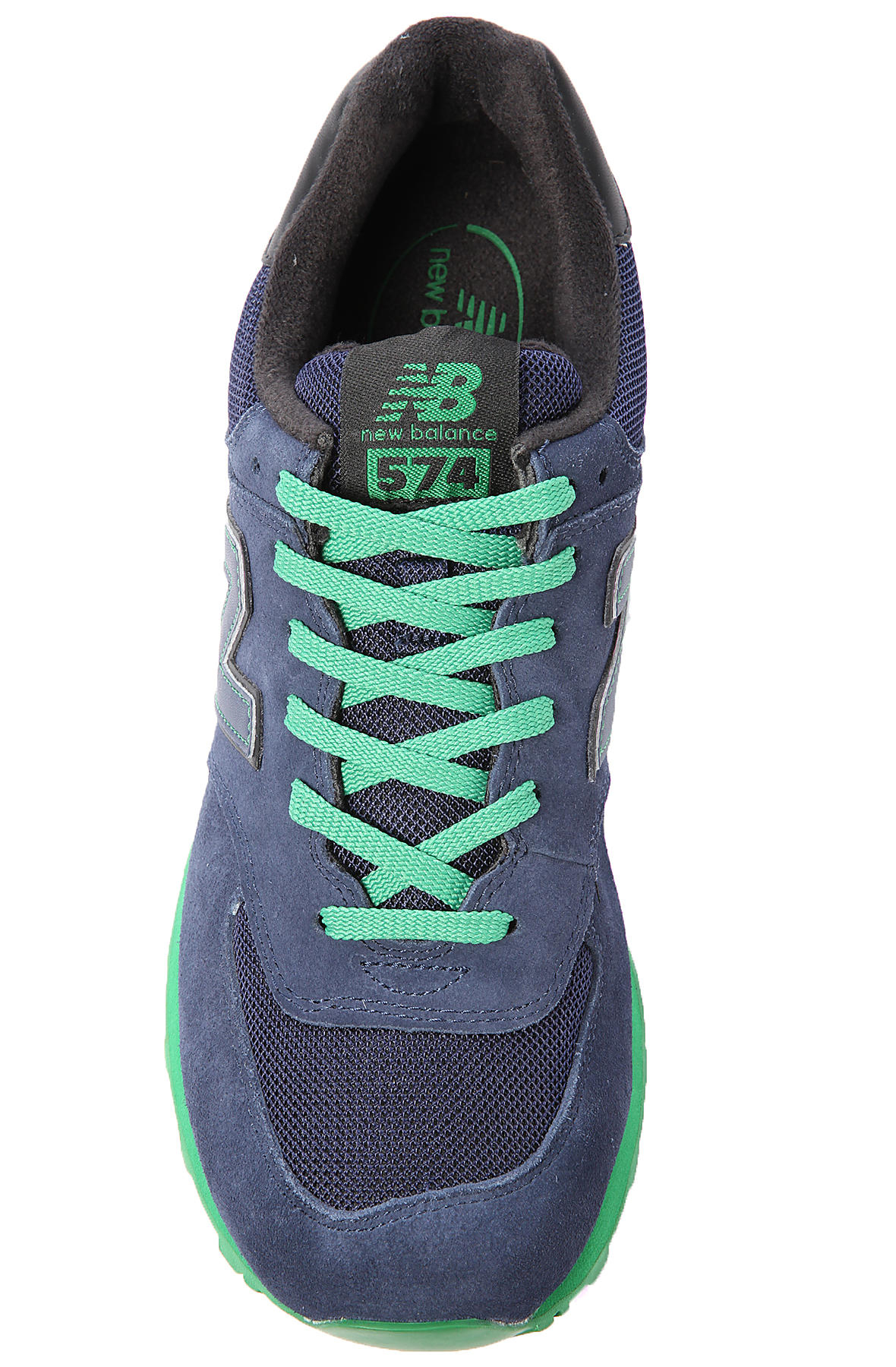 new balance 574 sole