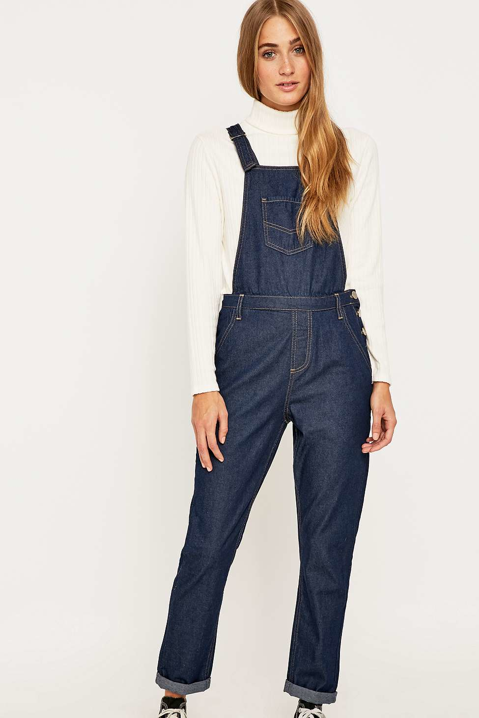 bdg dungarees