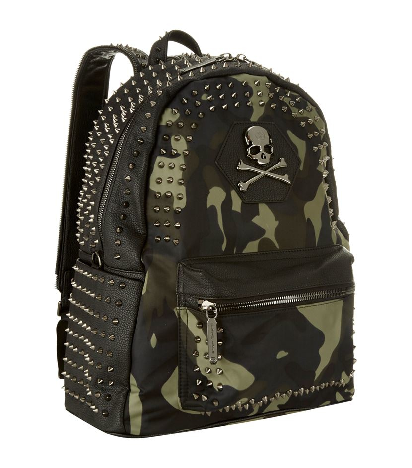 backpack philipp plein