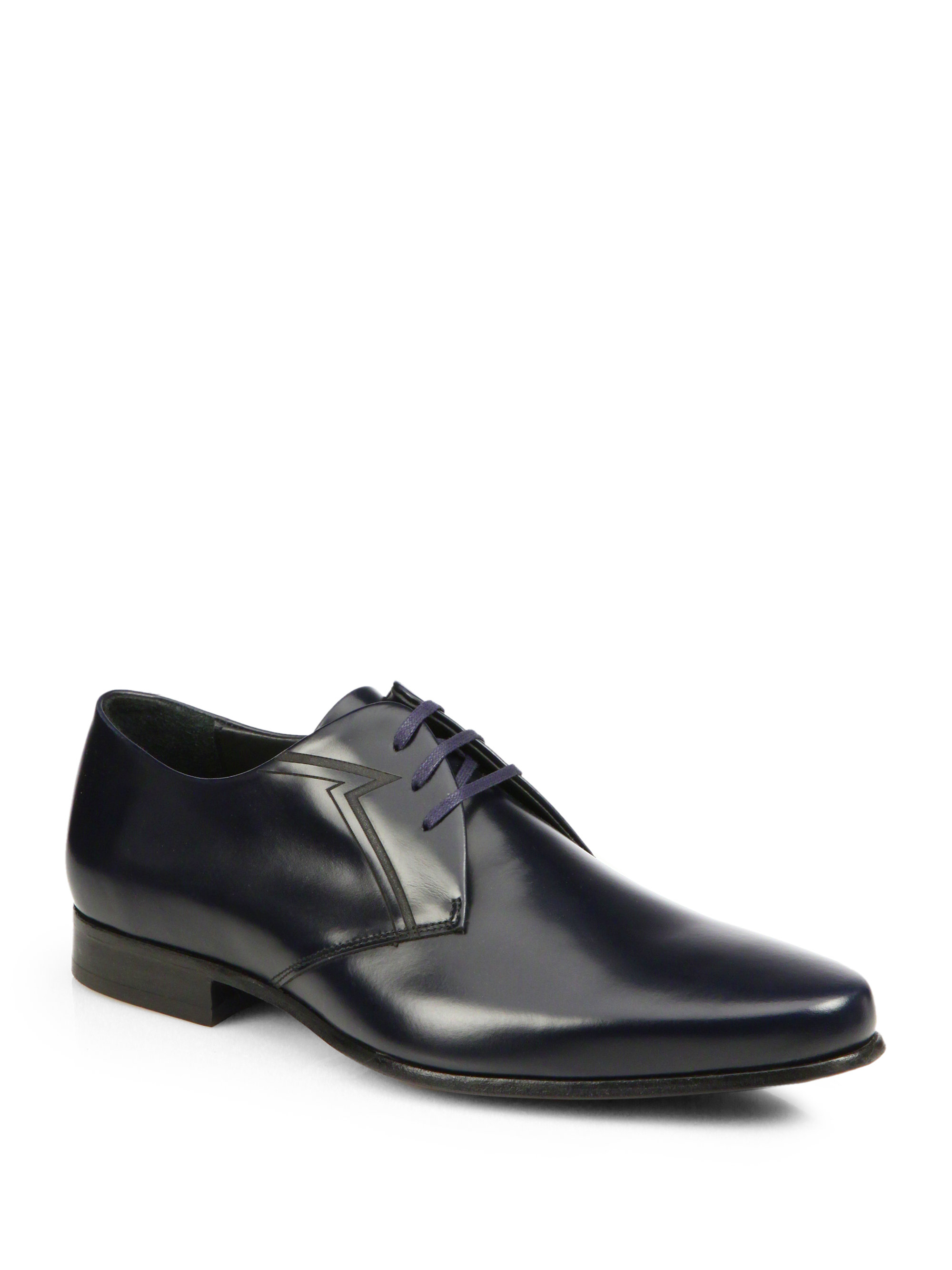 kenzo formal shoes