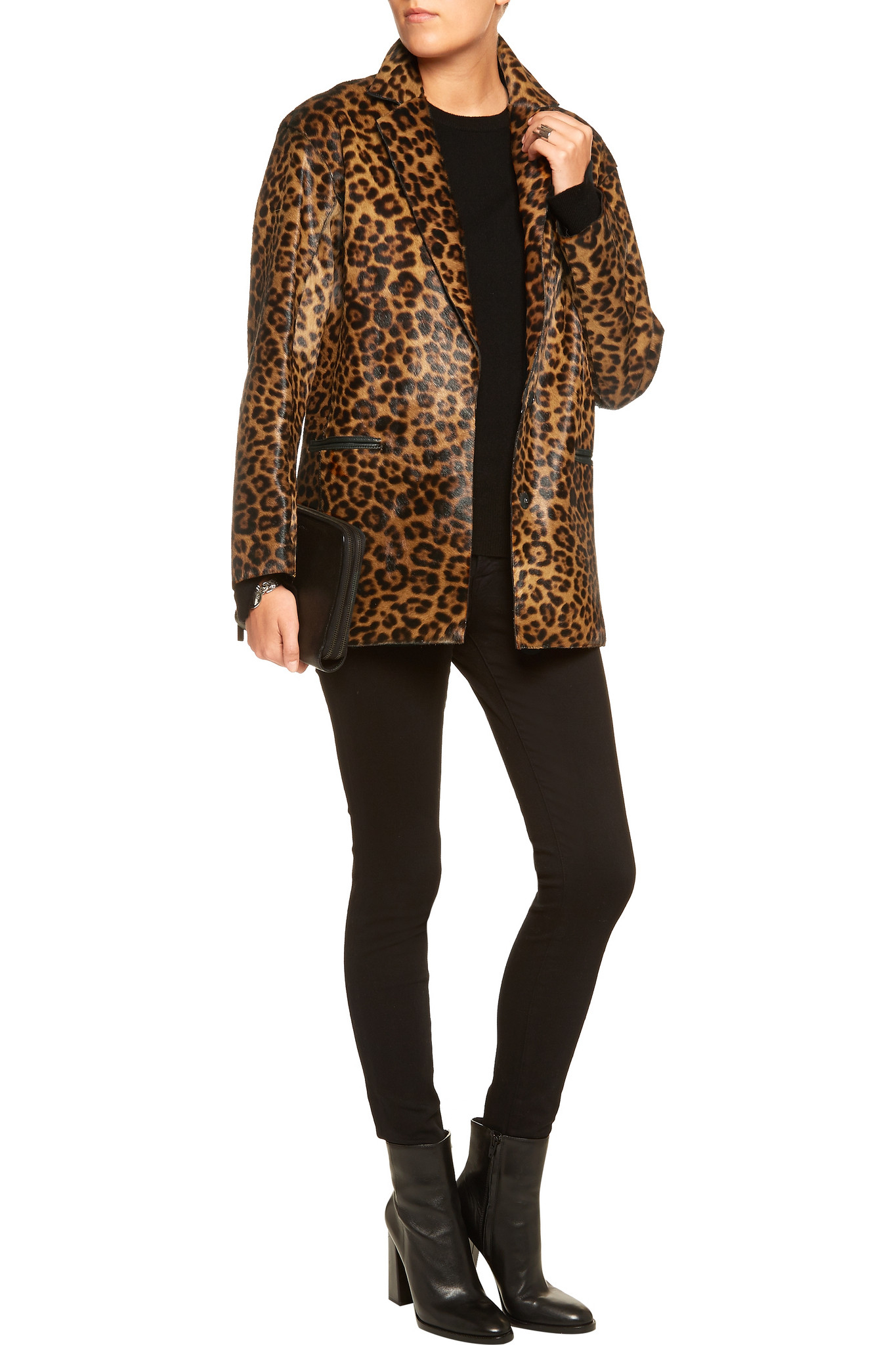 rag and bone leopard