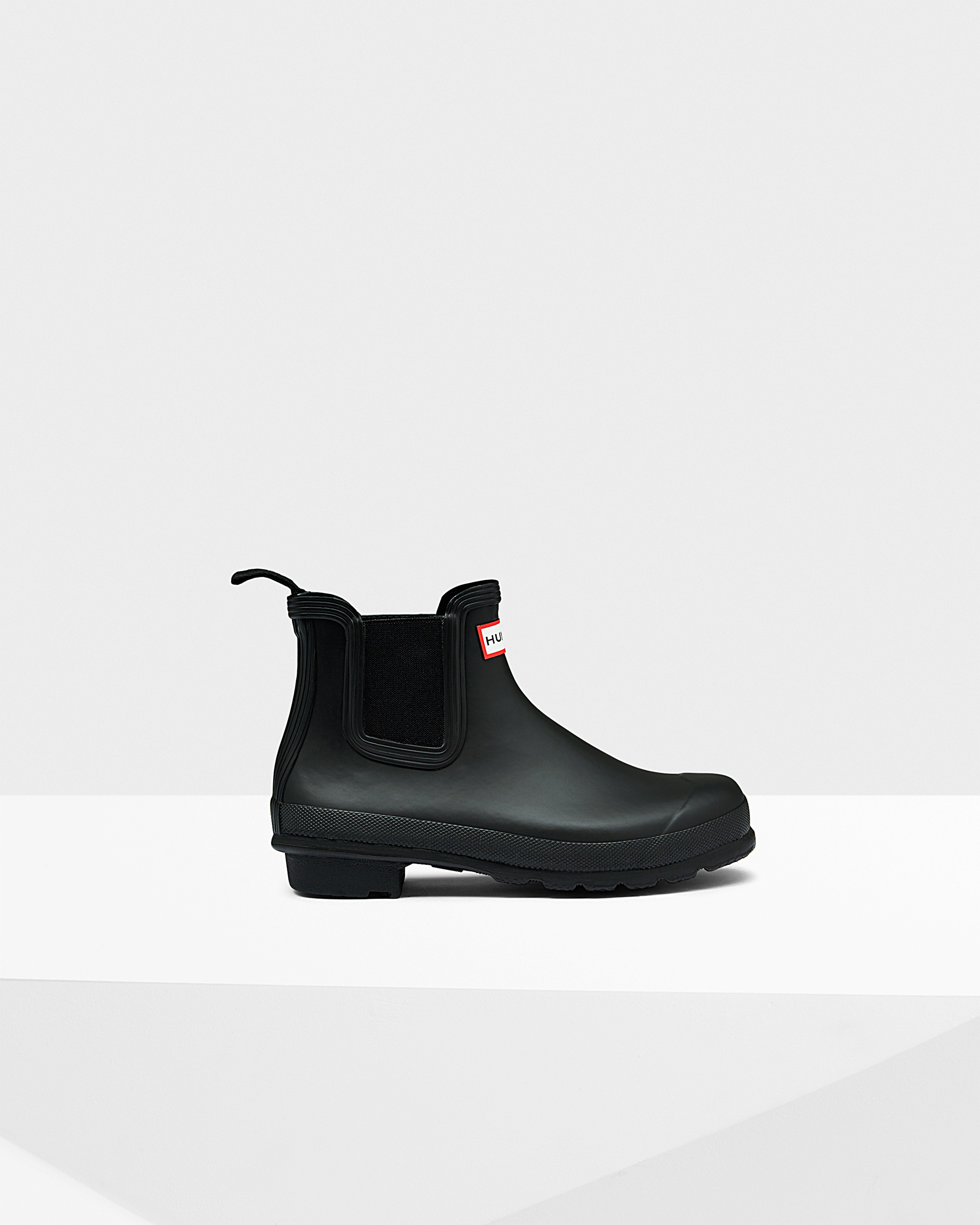 mens hunter chelsea boots sale