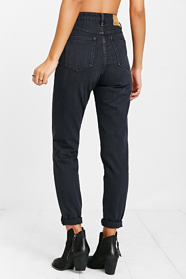neuw lola jeans