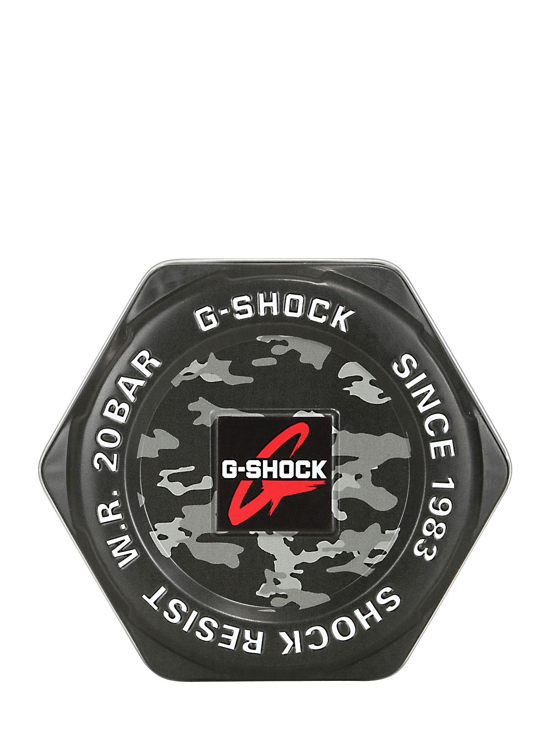 g shock premium