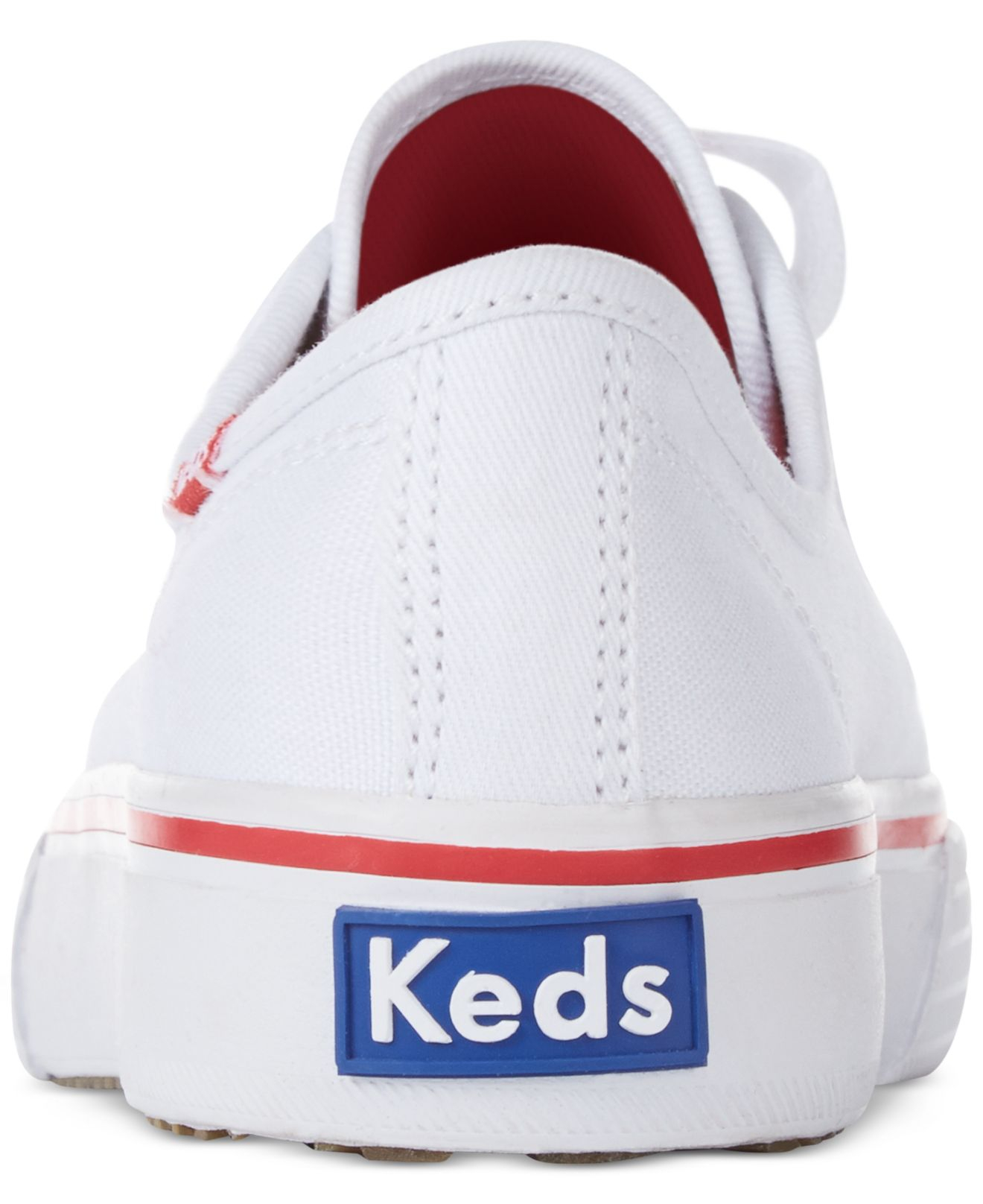 keds women's double up