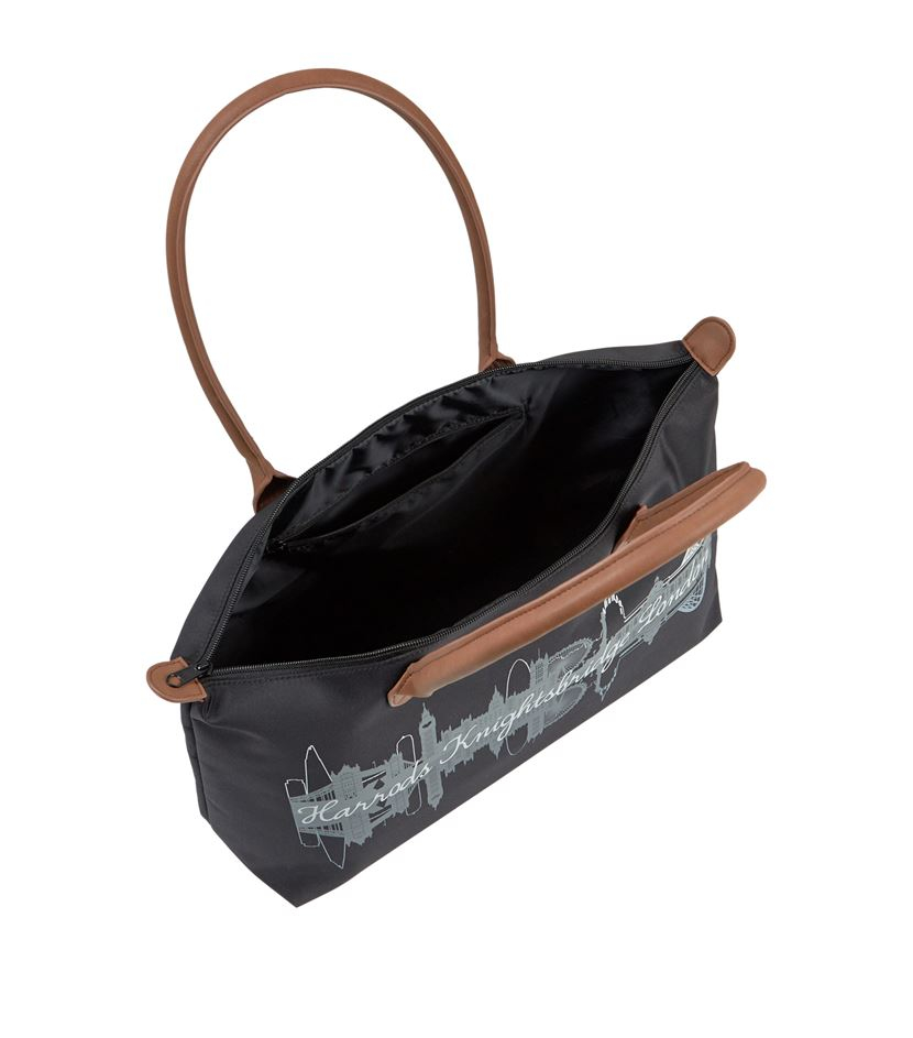 harrods longchamp bags