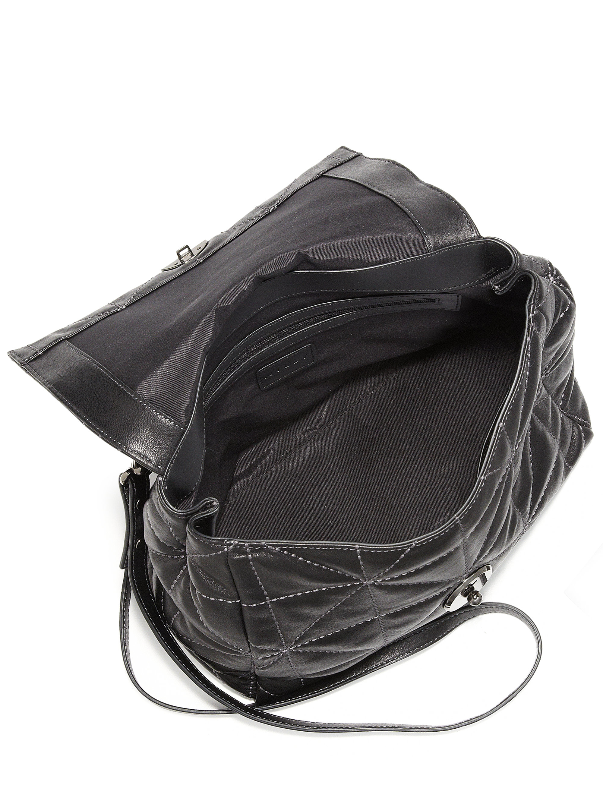 milly crossbody bag