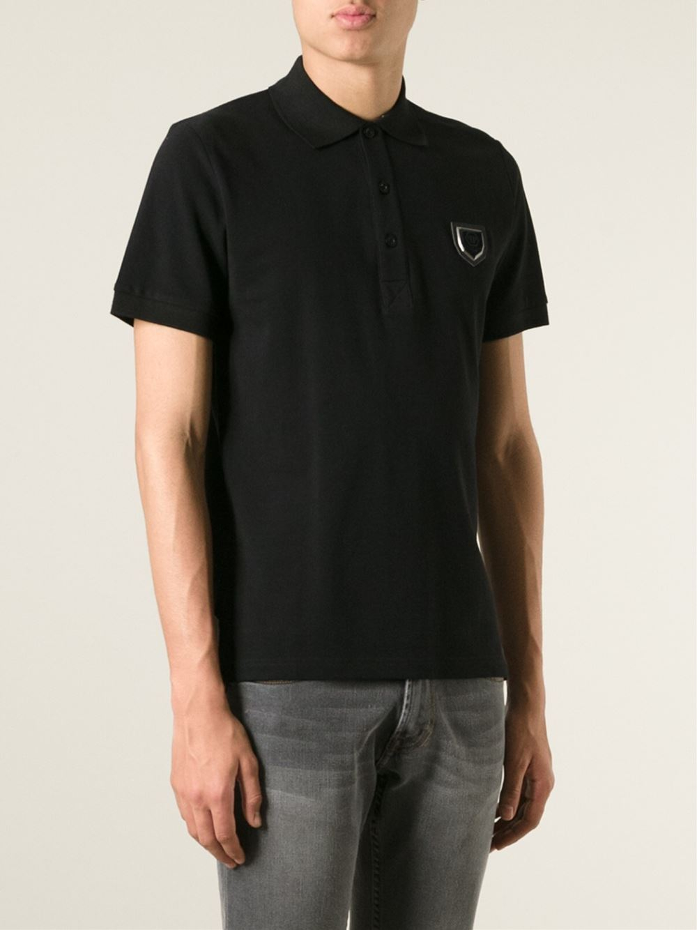 philipp plein polo t shirt