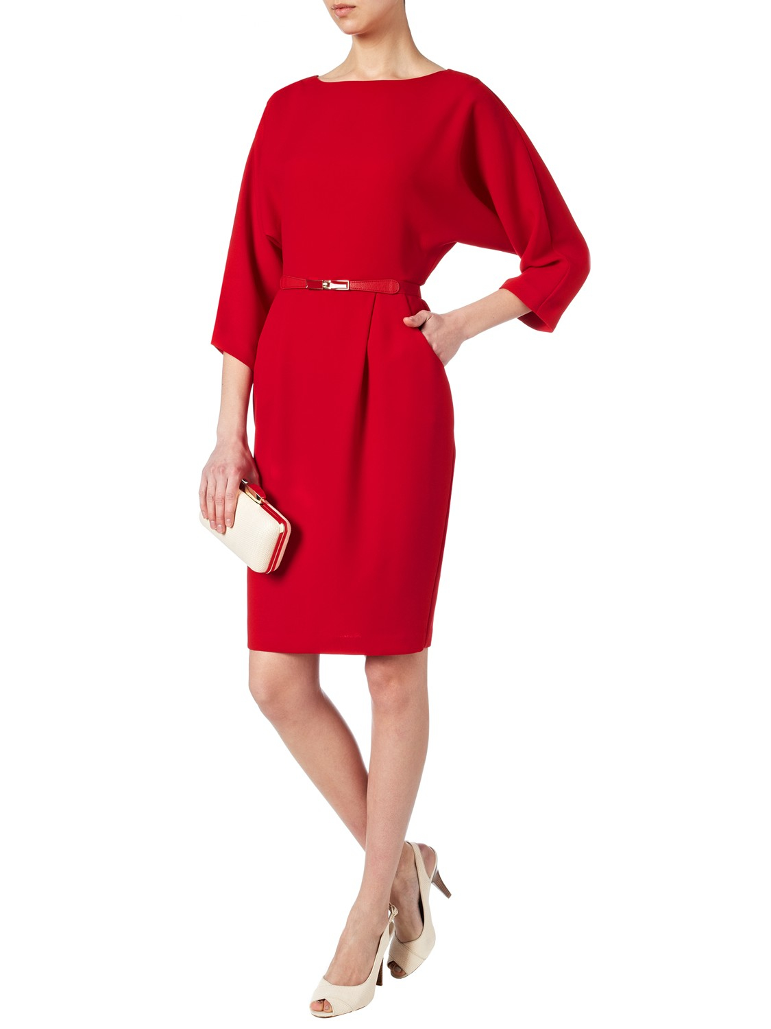 phase eight corinna dress
