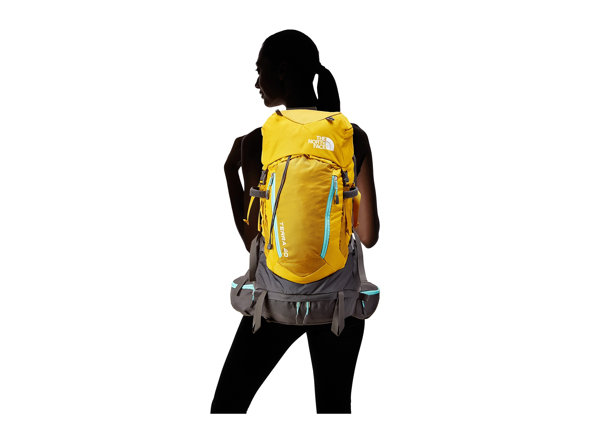 north face women's terra 40