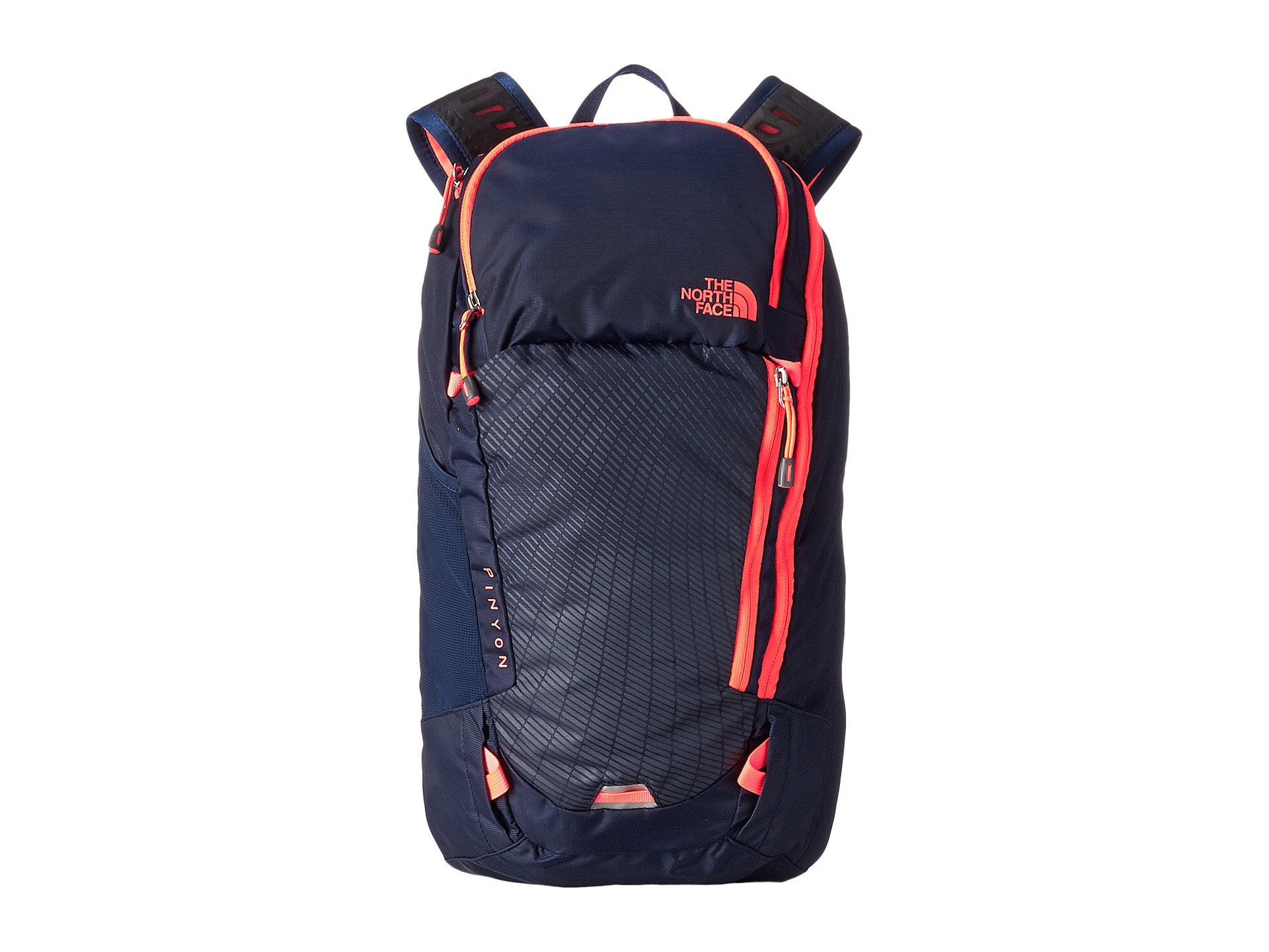 north face pinyon backpack