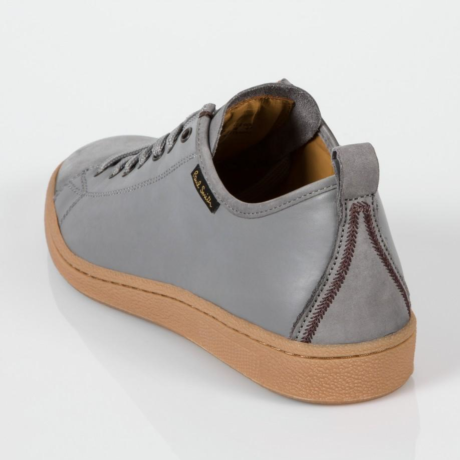 paul smith miyata grey