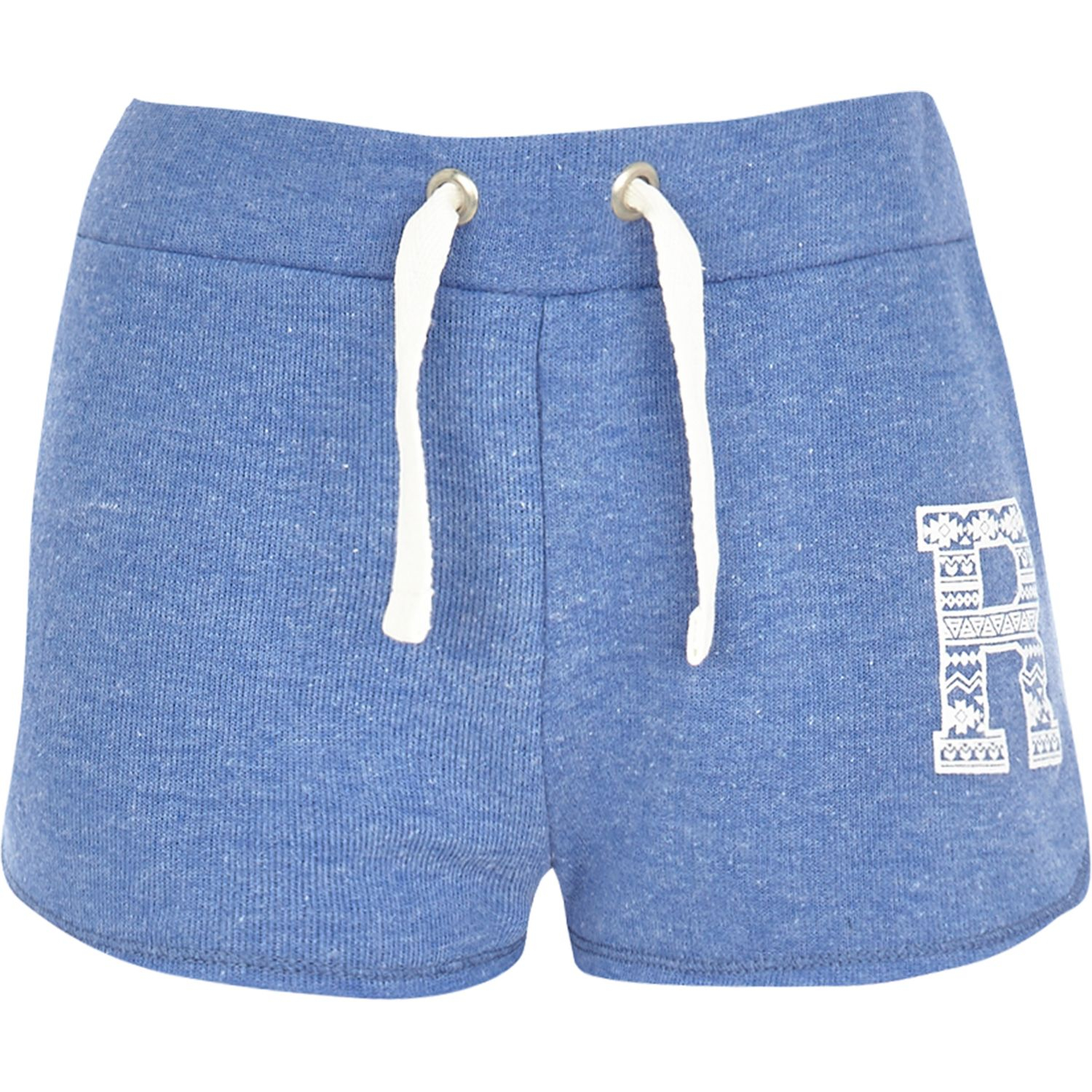 river island maternity shorts