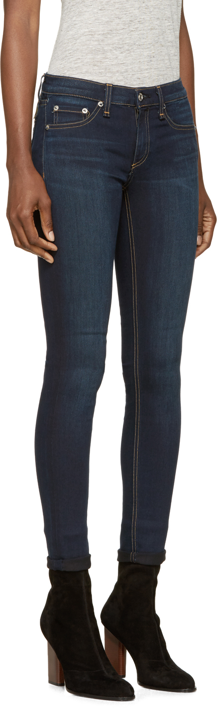rag and bone bedford skinny