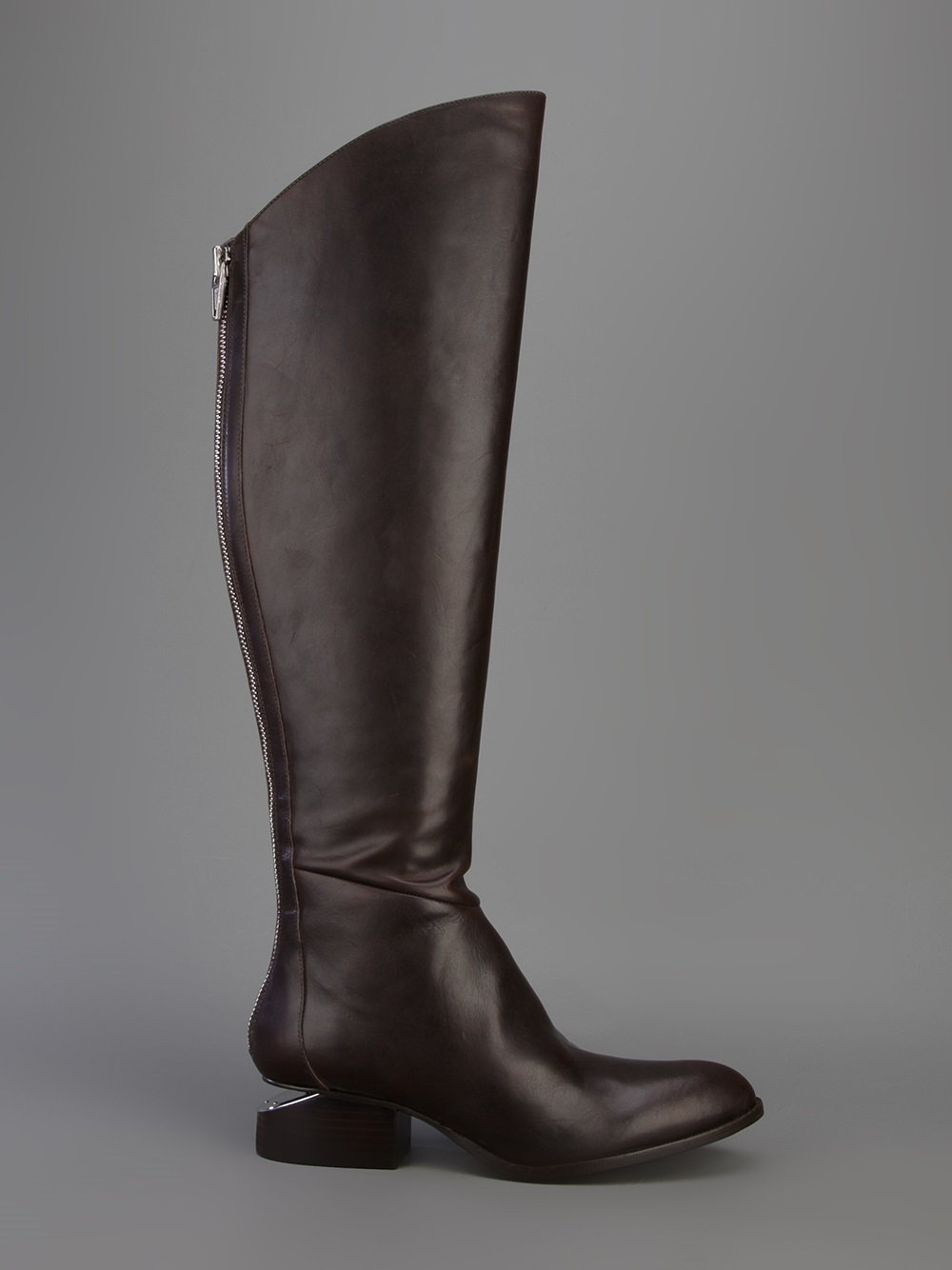 alexander wang sigrid boot