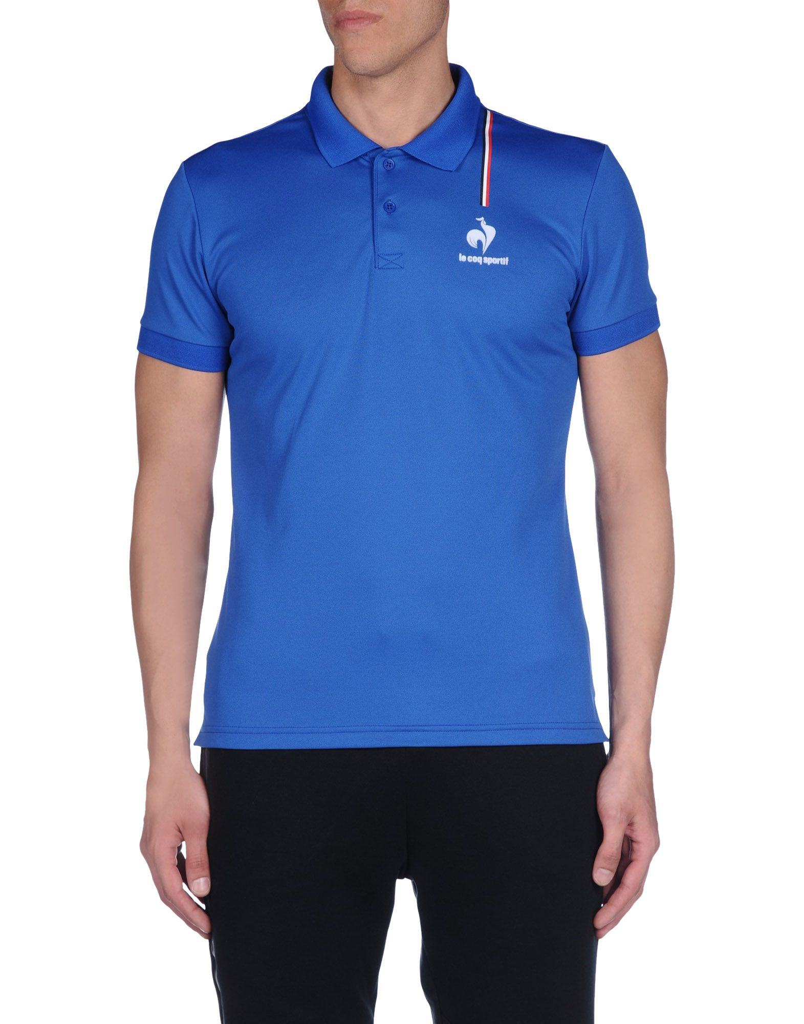 le coq sportif polo