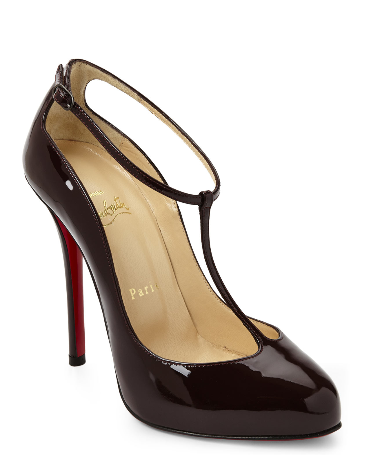 louboutin dames pumps