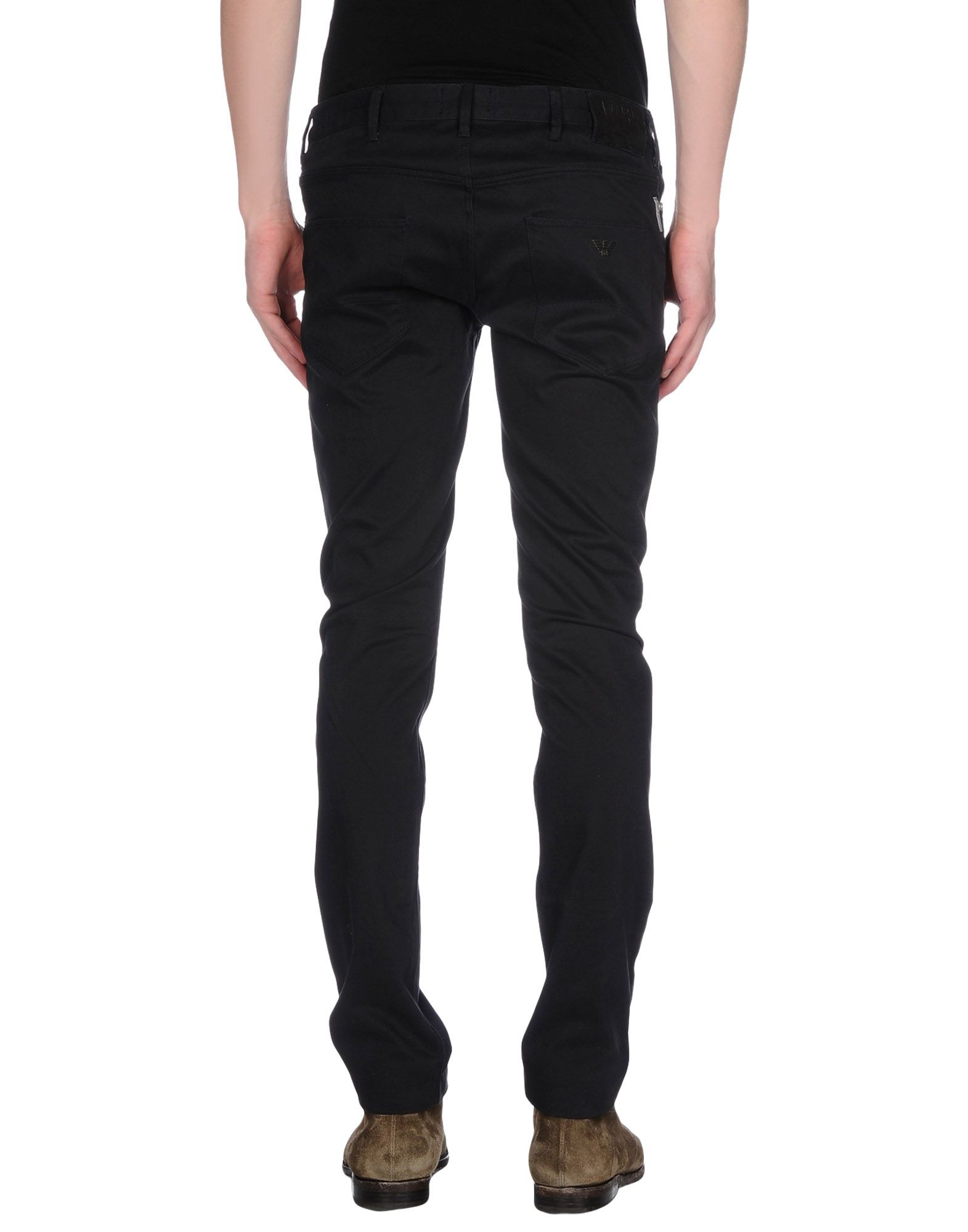 armani trouser jeans
