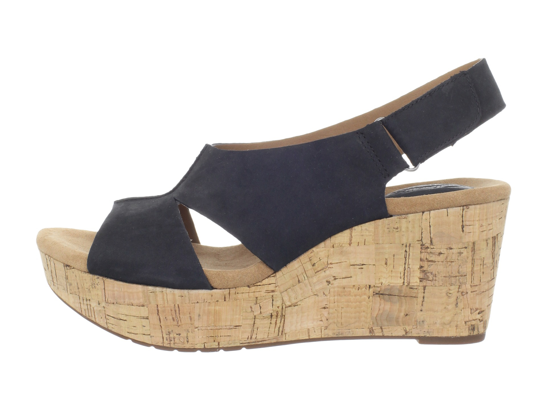 clarks caslynn lizzie