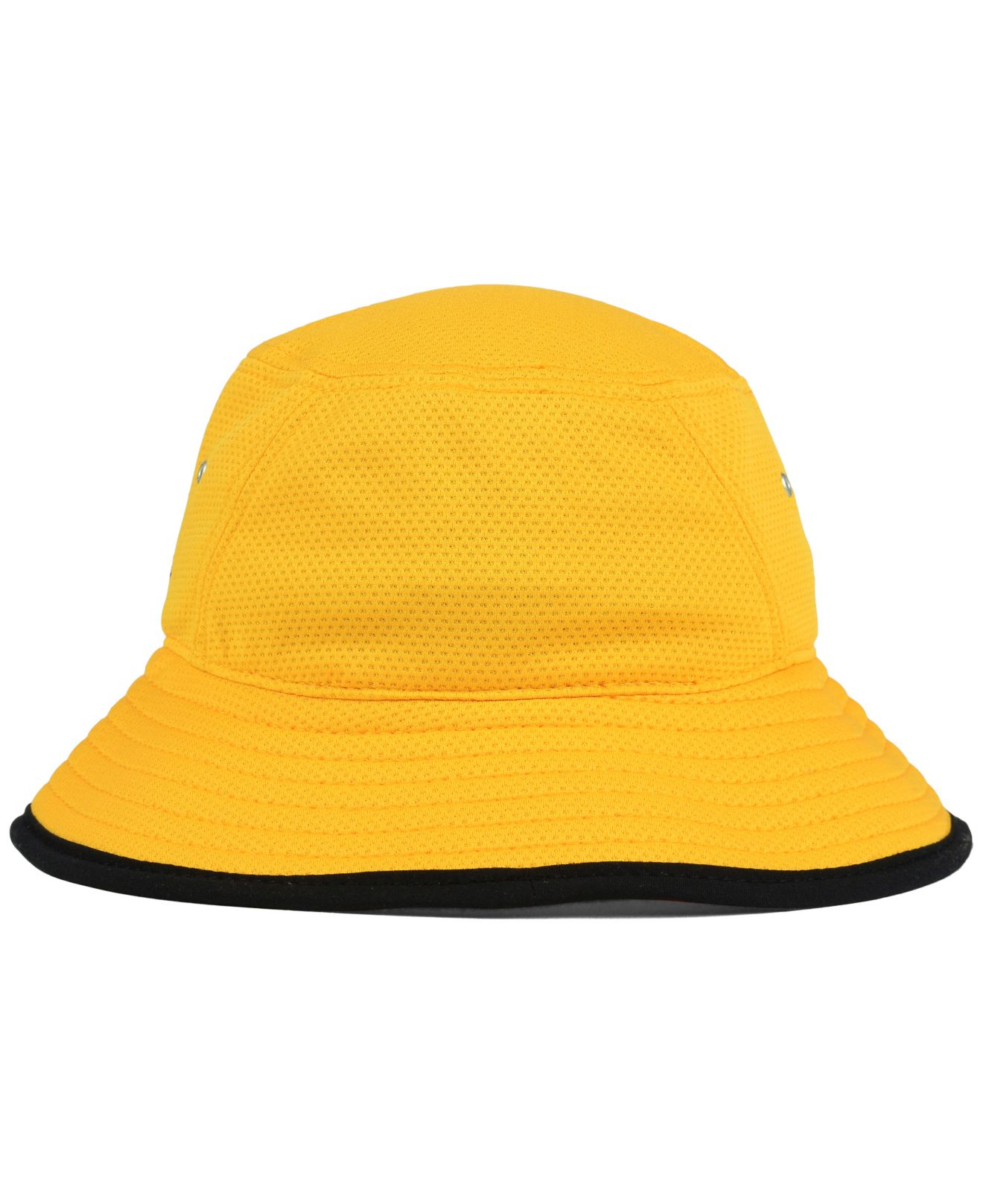 KTZ Pittsburgh Steelers Training Bucket 