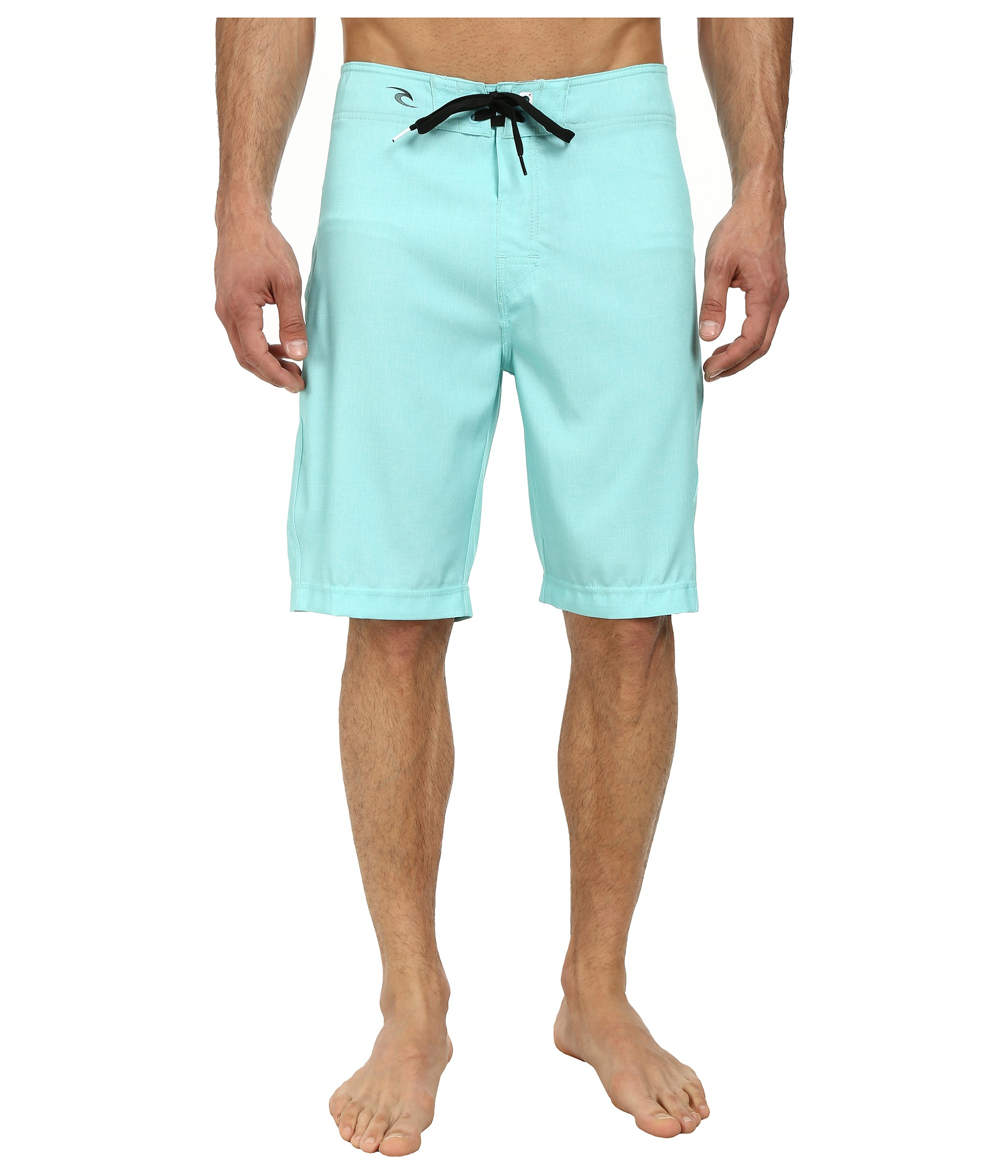 Rip curl Mirage Core Boardshorts in Blue for Men | Lyst