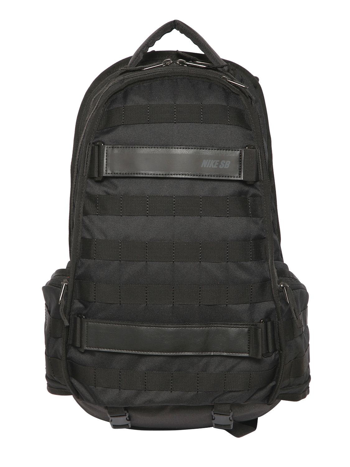 nike cordura suitcase