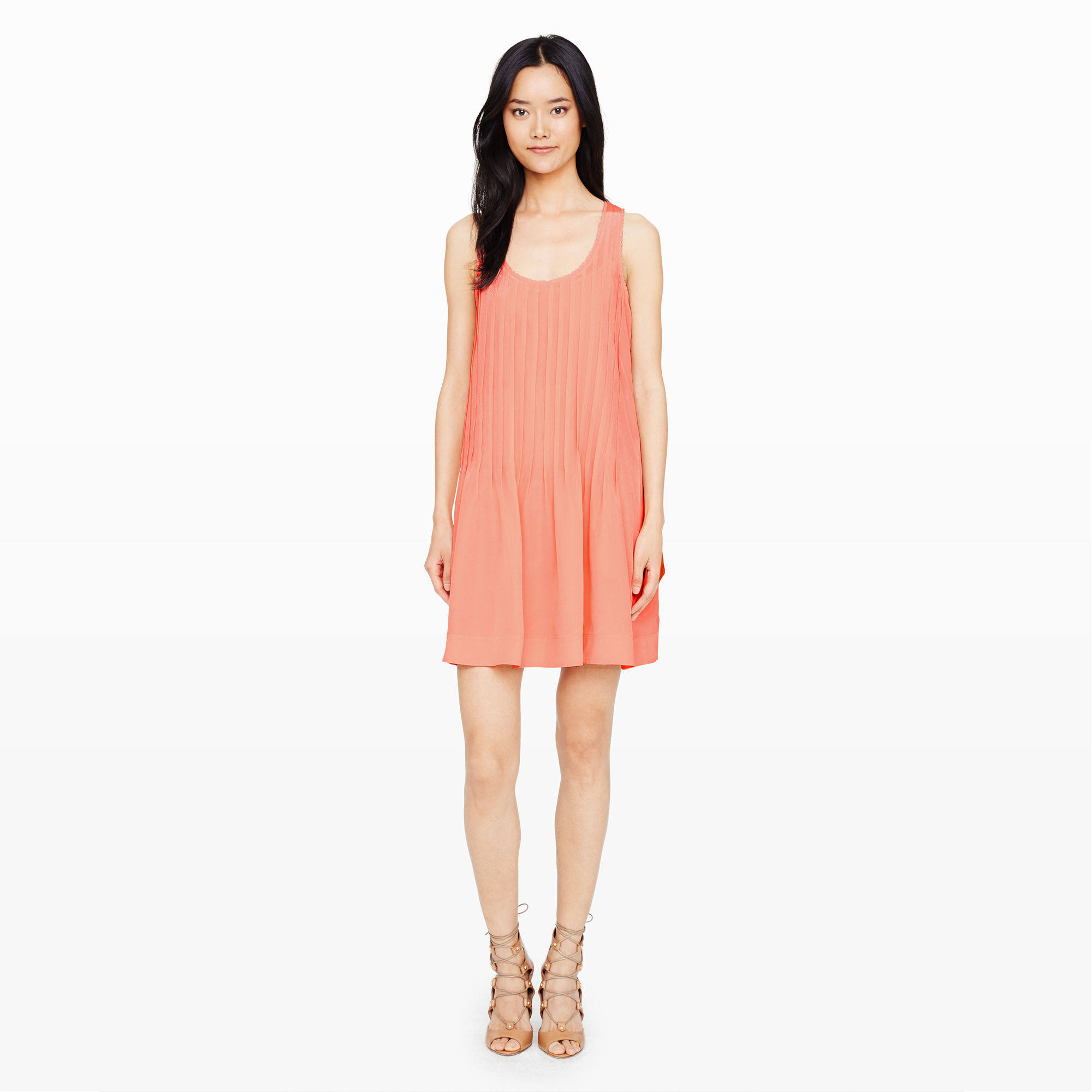 club monaco vanellie dress