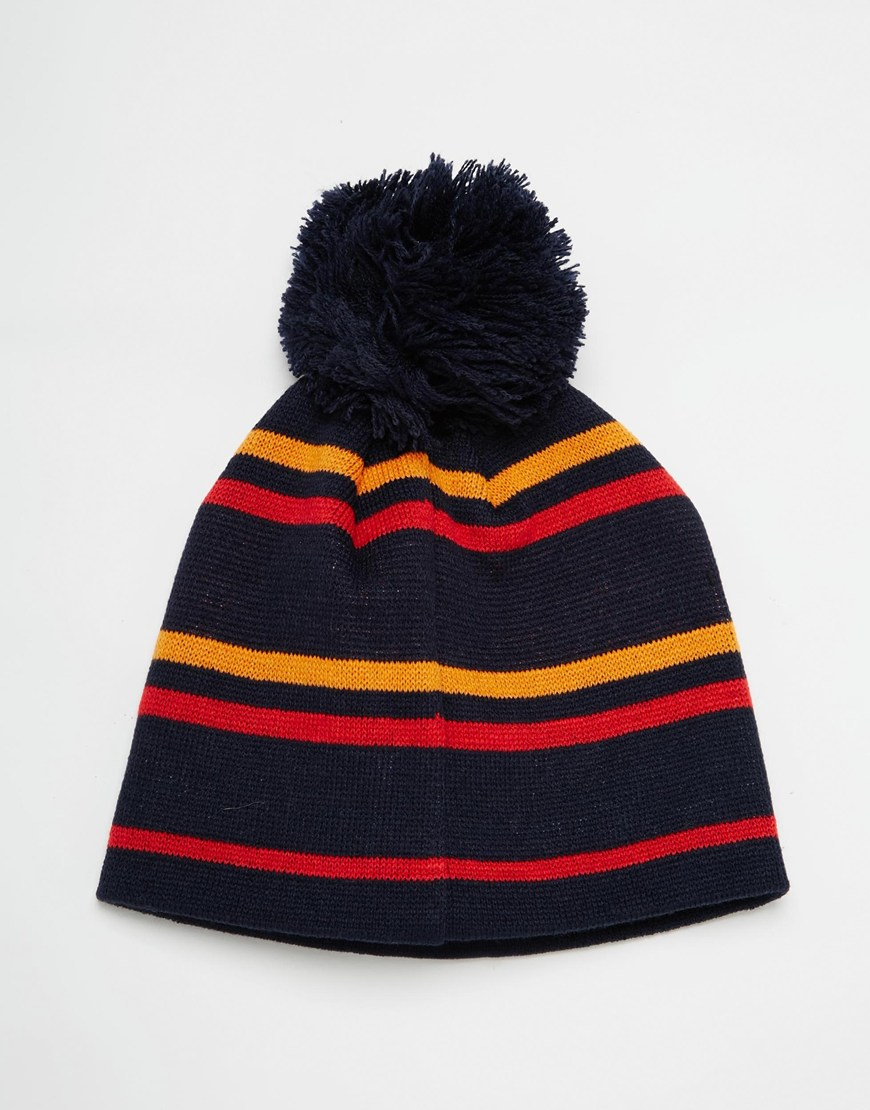 ellesse bobble hat
