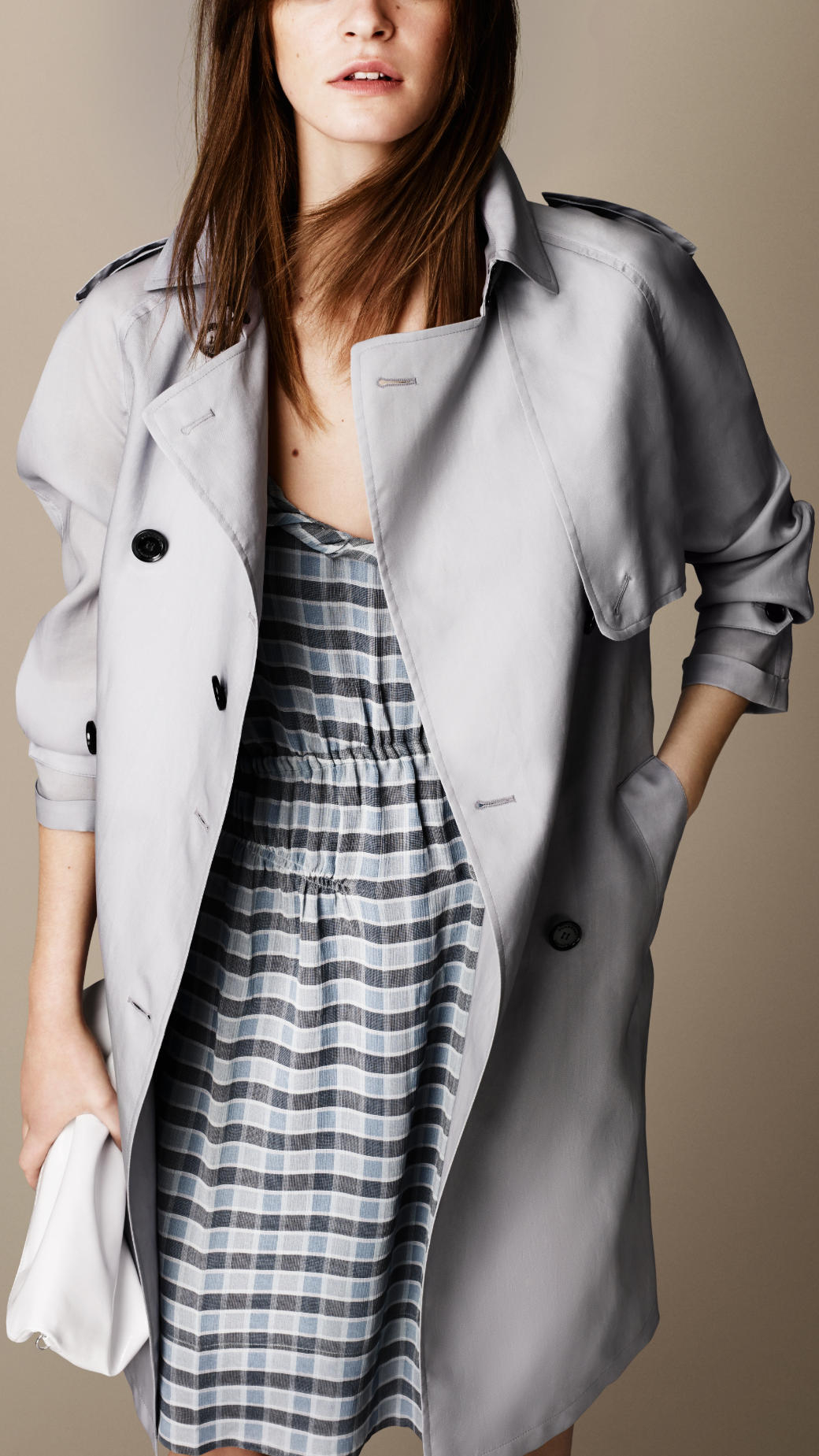 40 Trench Coat Outfits To Give You That Inspiration Need