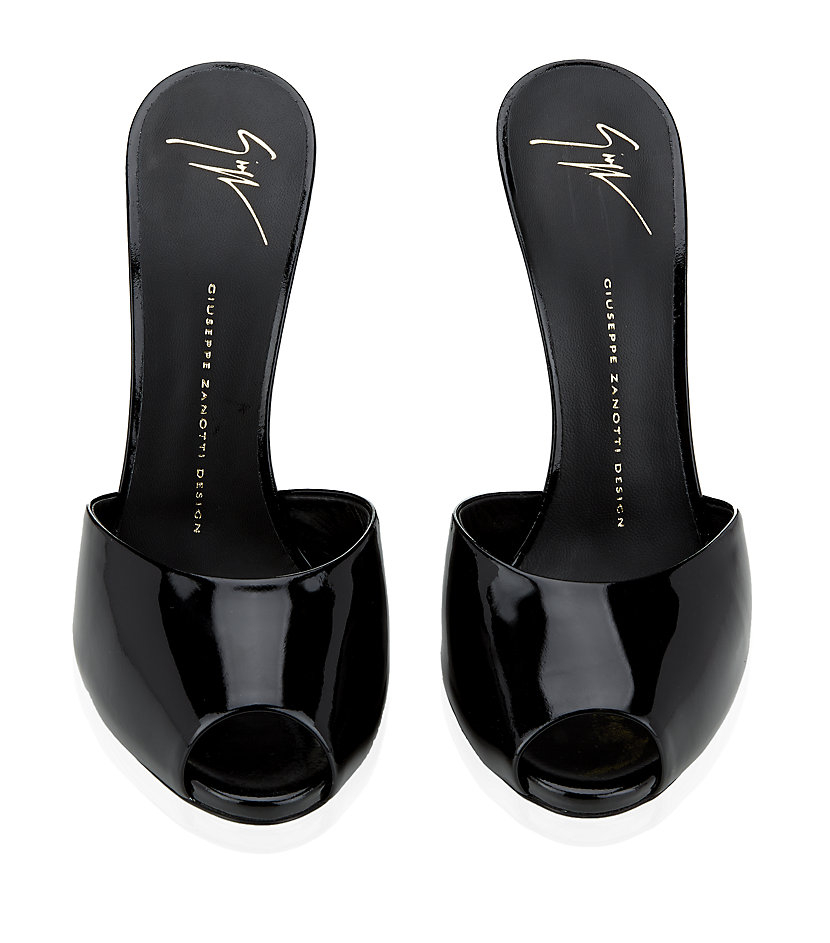 giuseppe zanotti mules