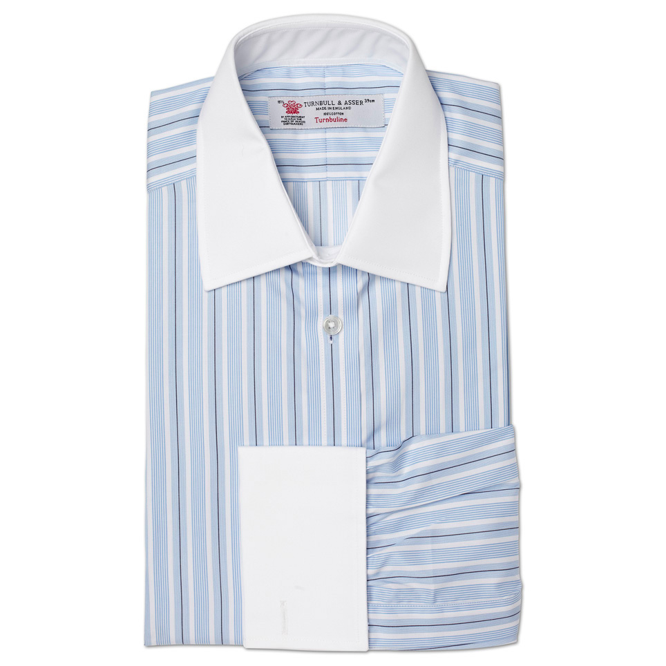 turnbull and asser shirts