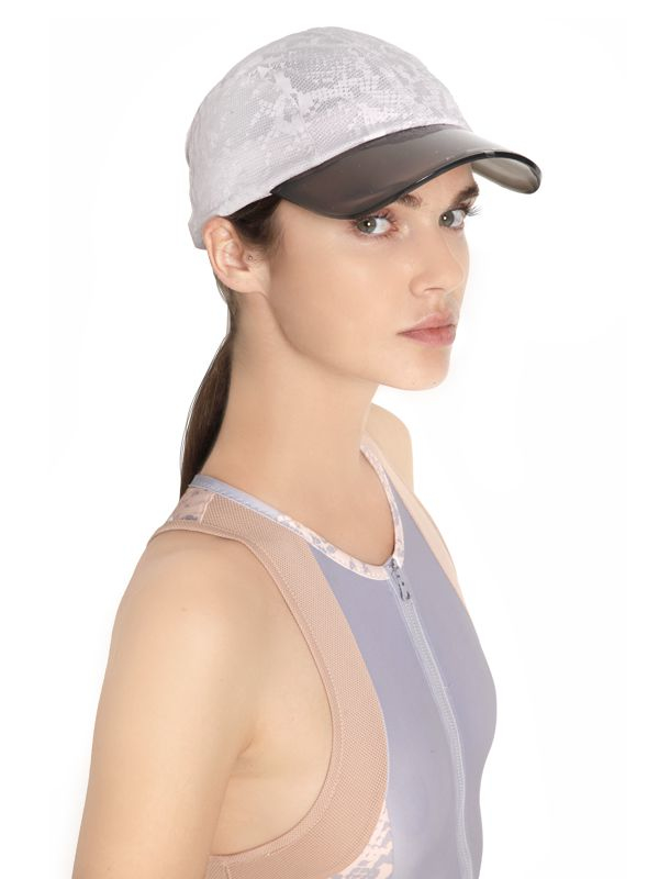 adidas by stella mccartney running cap