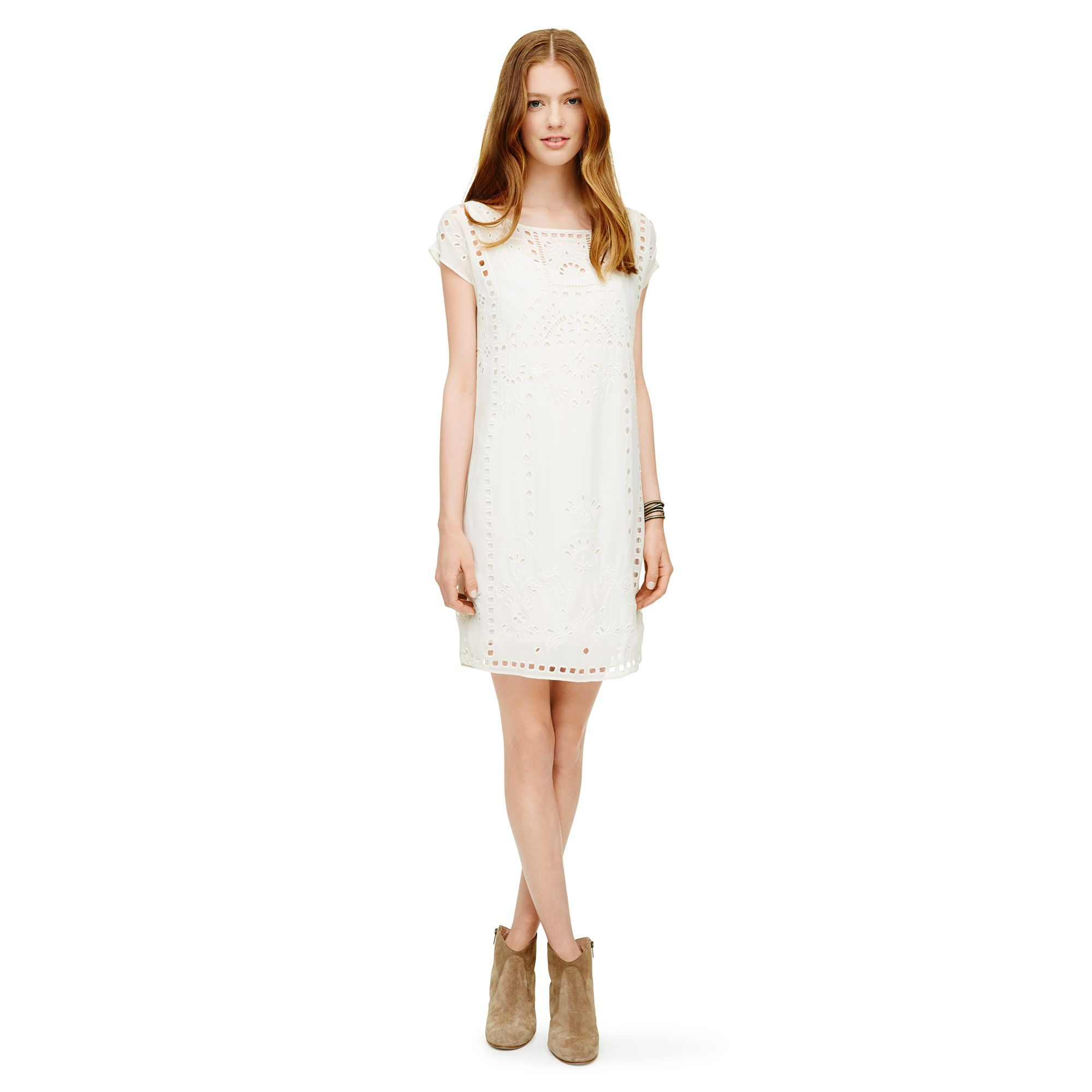 club monaco dresses