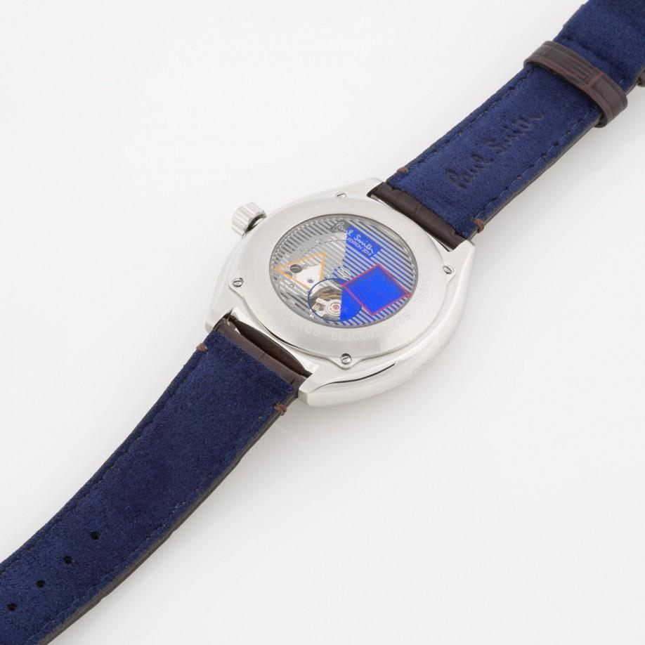 paul smith watch strap