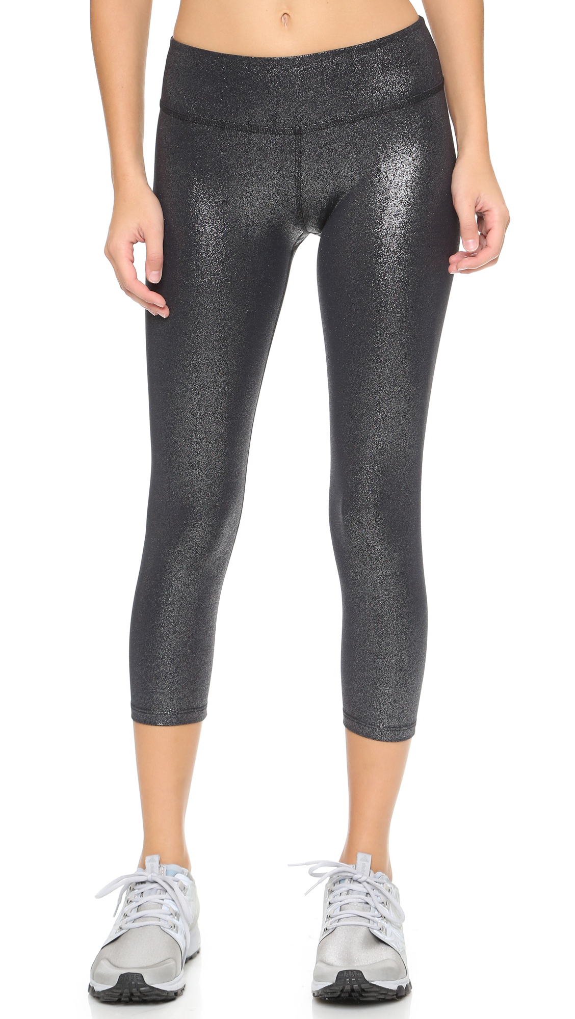 Beyond yoga sales capri leggings