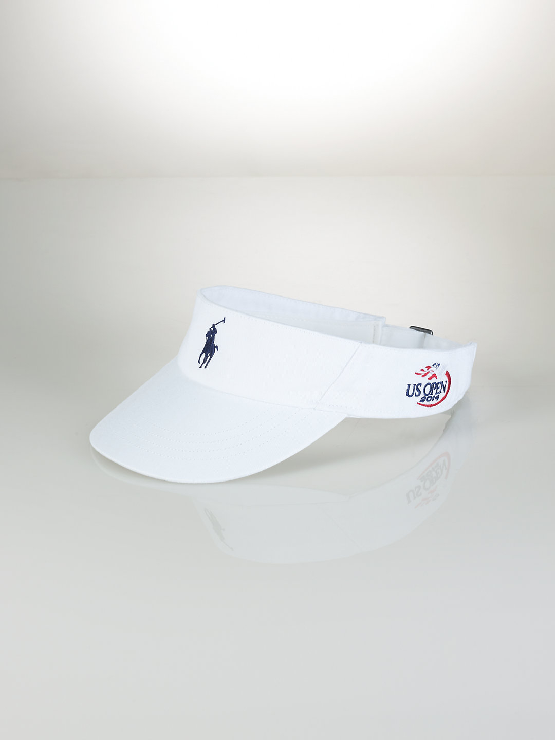 ralph lauren visor