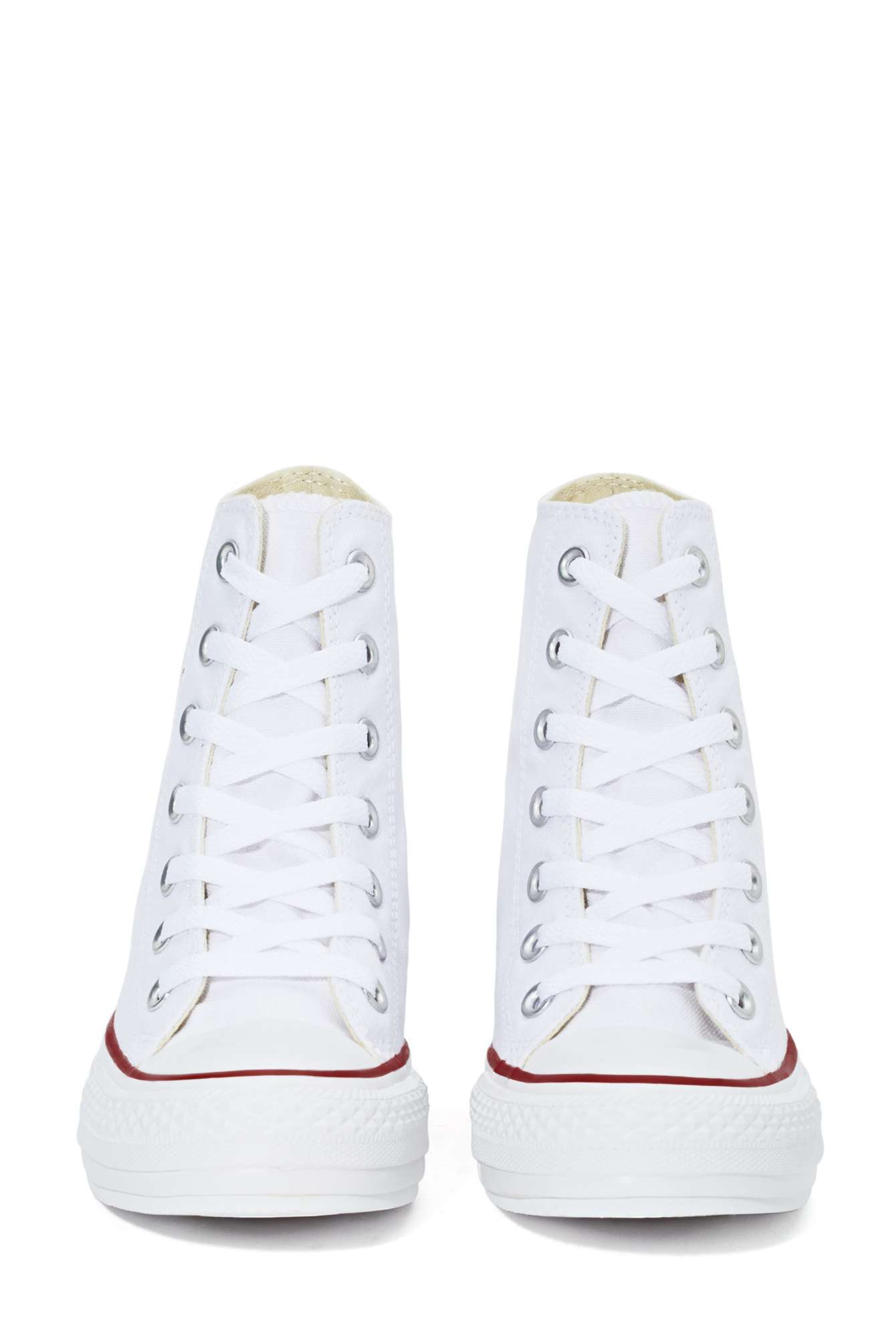 fancy platform sneakers