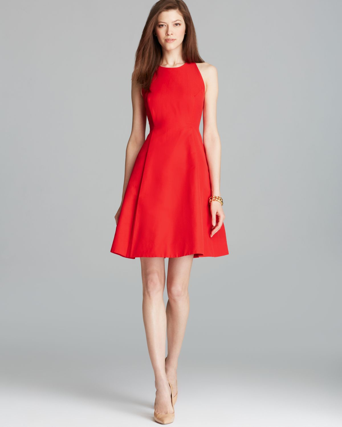 Kate Spade Red Dress Hot Sale, UP TO 70 ...