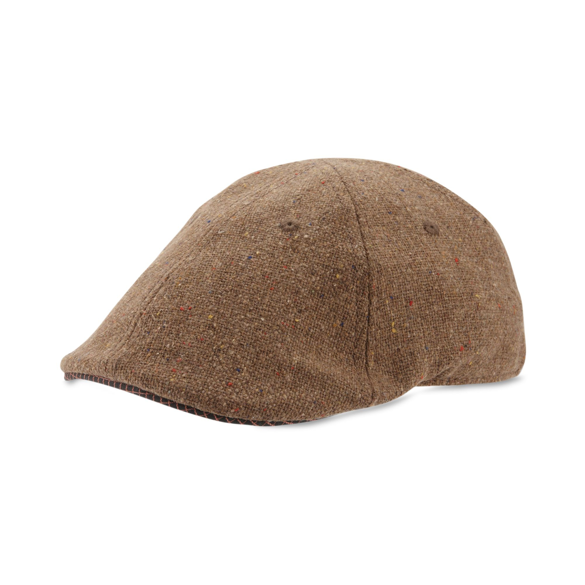Original Penguin Holmby Driving Cap in Camel (Brown) for Men Lyst