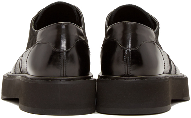 alexander mcqueen platform sneakers mens